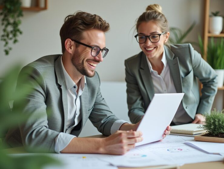 Interest Rates Analysis